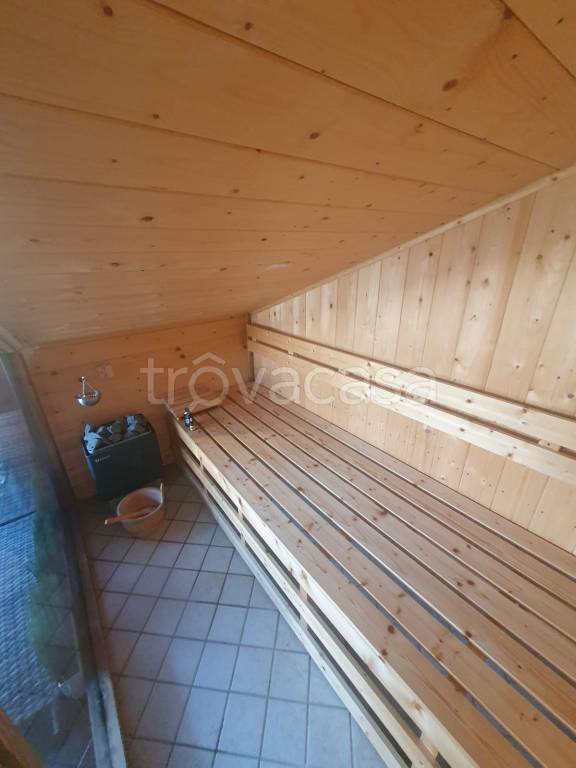 appartamento in vendita a Treviso in zona Santa Bona