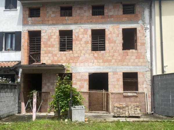 appartamento in vendita a Treviso in zona San Pelaio