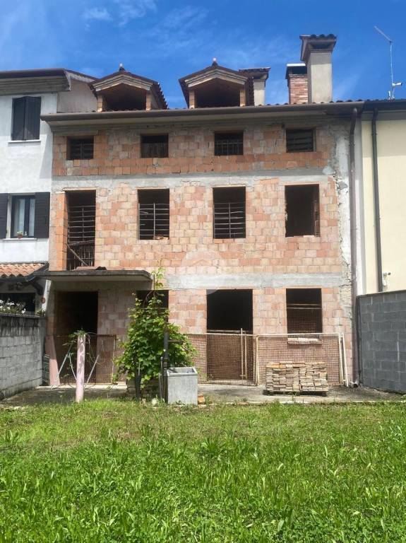 appartamento in vendita a Treviso