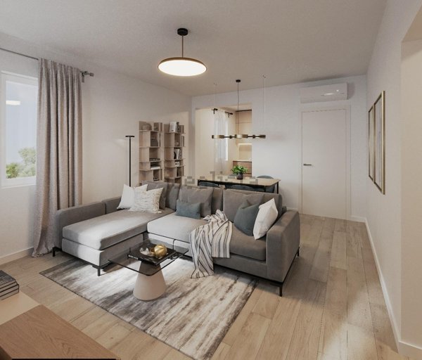 appartamento in vendita a Treviso