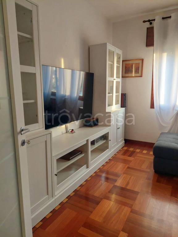 casa indipendente in vendita a Treviso in zona Ghirada / San Zeno