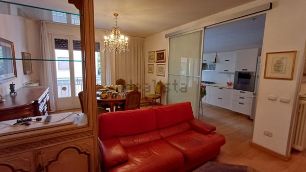 appartamento in vendita a Treviso