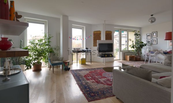 appartamento in vendita a Treviso in zona Centro Storico