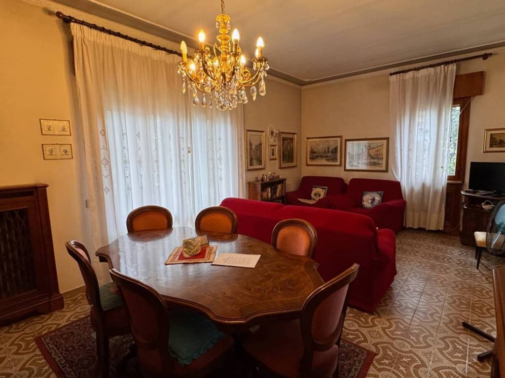 casa indipendente in vendita a Treviso in zona Ghirada / San Zeno