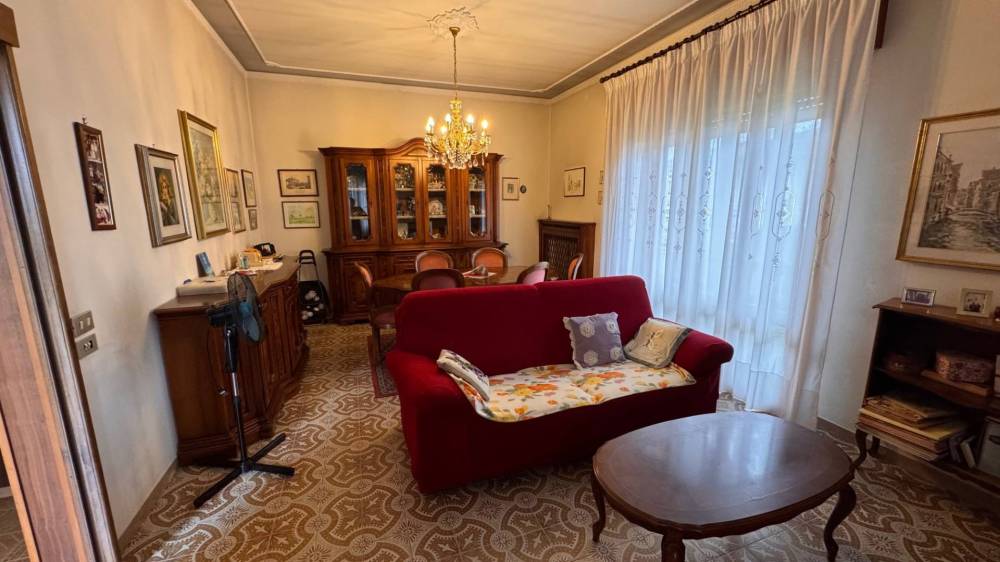 casa indipendente in vendita a Treviso in zona Ghirada / San Zeno