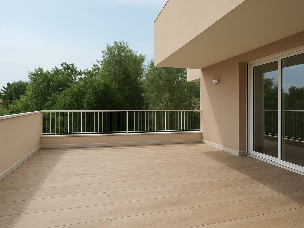 appartamento in vendita a Treviso in zona Centro Storico