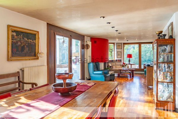 casa indipendente in vendita a Treviso in zona Centro Storico