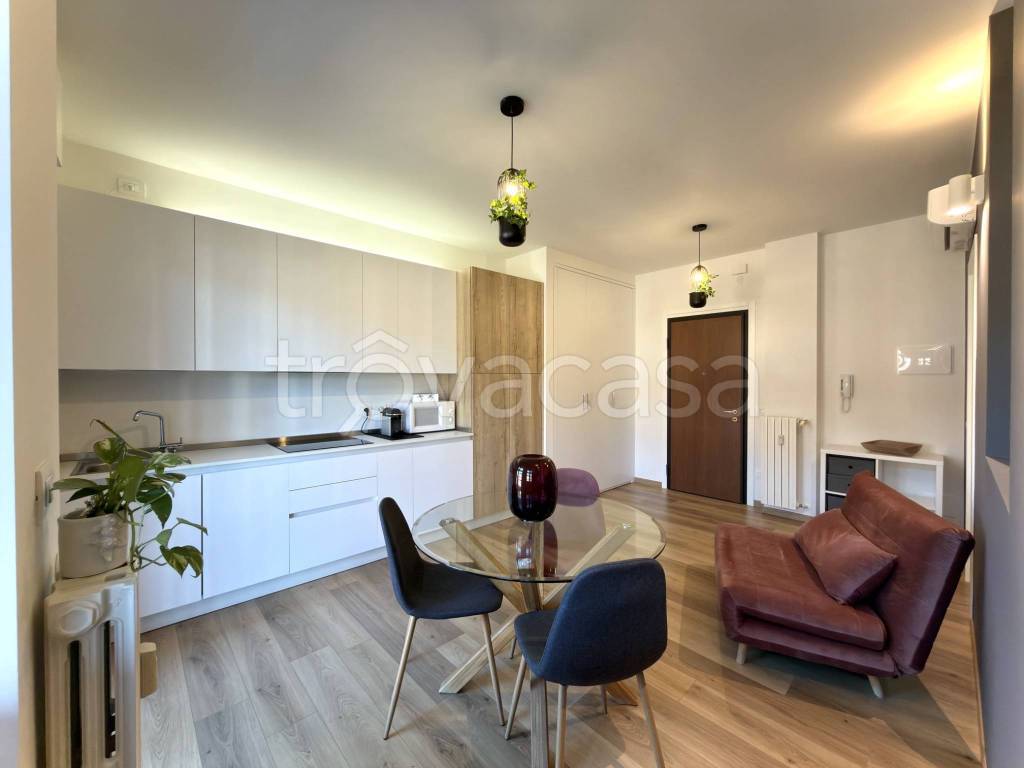 appartamento in vendita a Treviso in zona Centro Storico