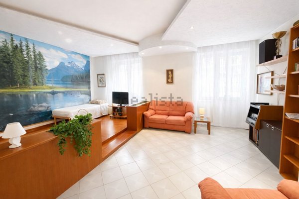 appartamento in vendita a Treviso in zona Centro Storico