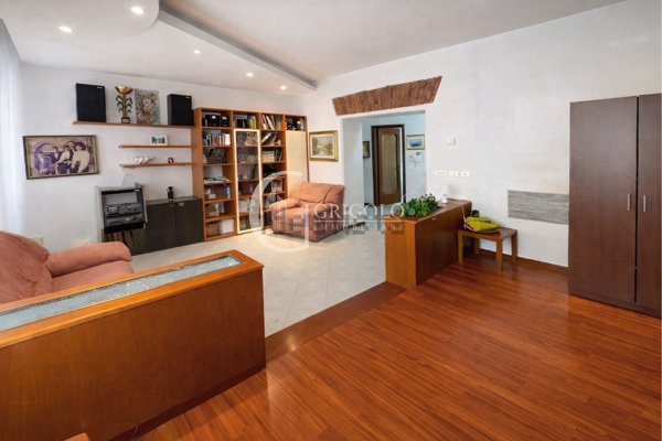 appartamento in vendita a Treviso in zona Centro Storico