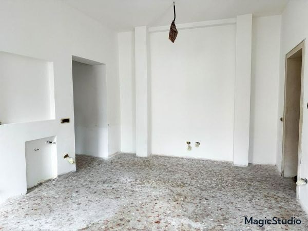 appartamento in vendita a Treviso in zona Centro Storico