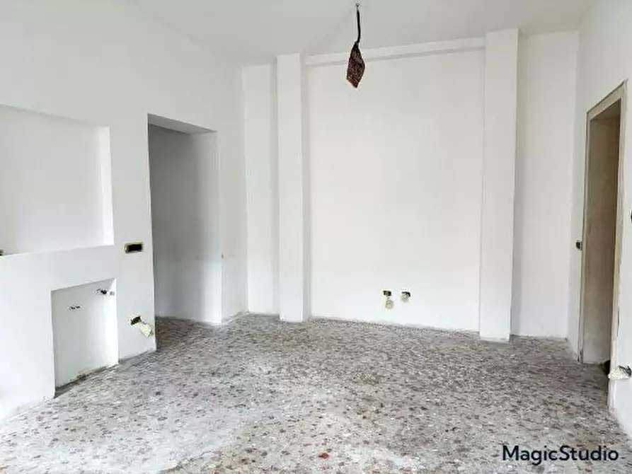 appartamento in vendita a Treviso in zona Centro Storico