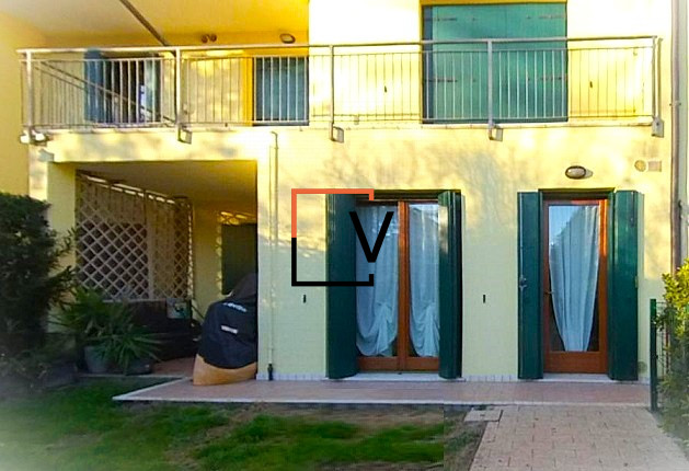appartamento in vendita a Treviso in zona San Pelaio