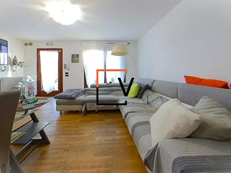 appartamento in vendita a Treviso