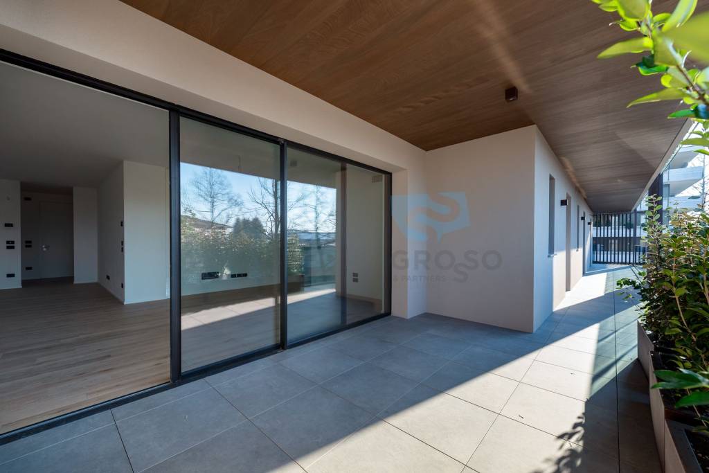 appartamento in vendita a Treviso in zona Centro Storico