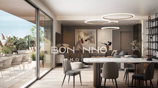 appartamento in vendita a Treviso