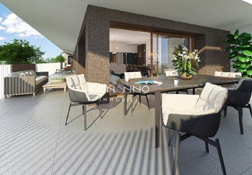 appartamento in vendita a Treviso in zona Centro Storico