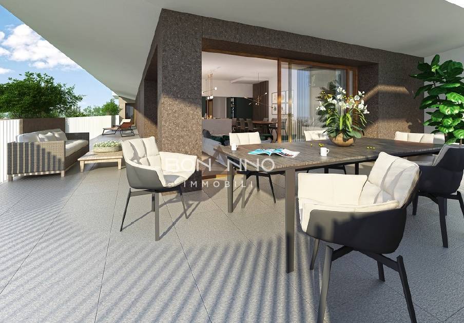 appartamento in vendita a Treviso in zona Centro Storico