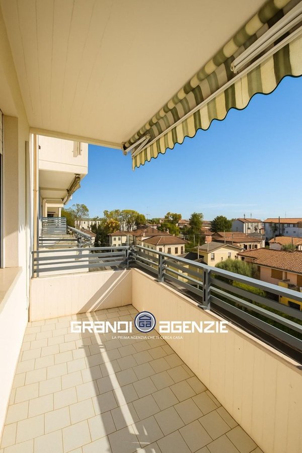 appartamento in vendita a Treviso in zona San Lazzaro