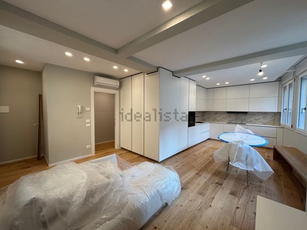 appartamento in vendita a Treviso in zona Centro Storico