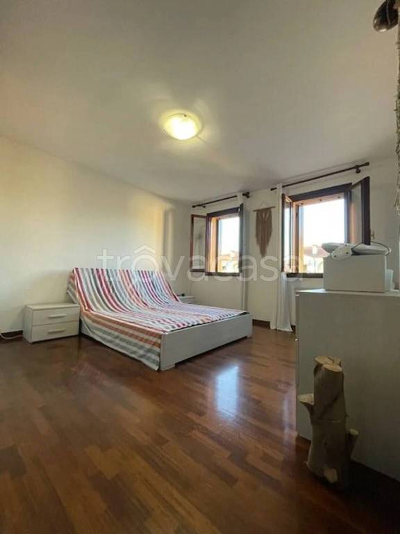 appartamento in vendita a Treviso in zona Centro Storico