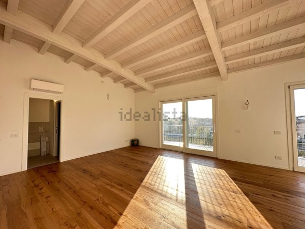 appartamento in vendita a Treviso in zona Centro Storico