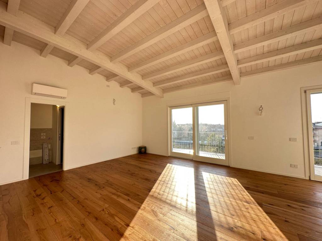 appartamento in vendita a Treviso