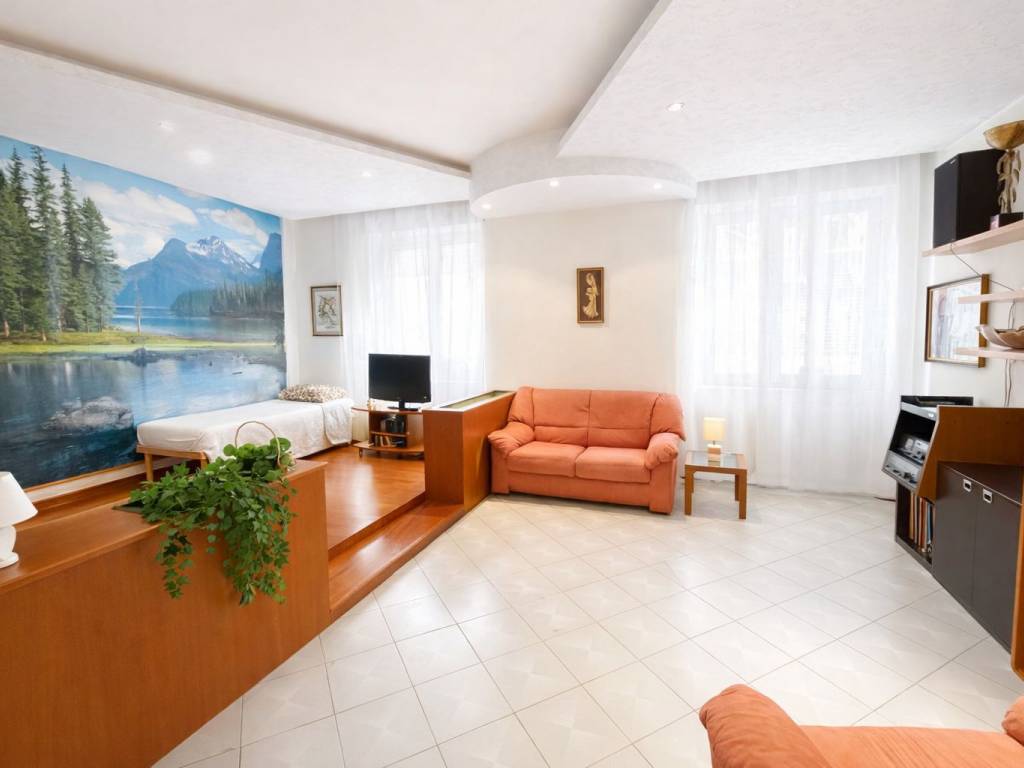 appartamento in vendita a Treviso in zona Centro Storico