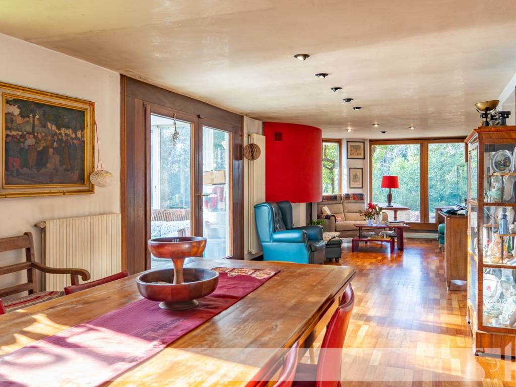 casa indipendente in vendita a Treviso