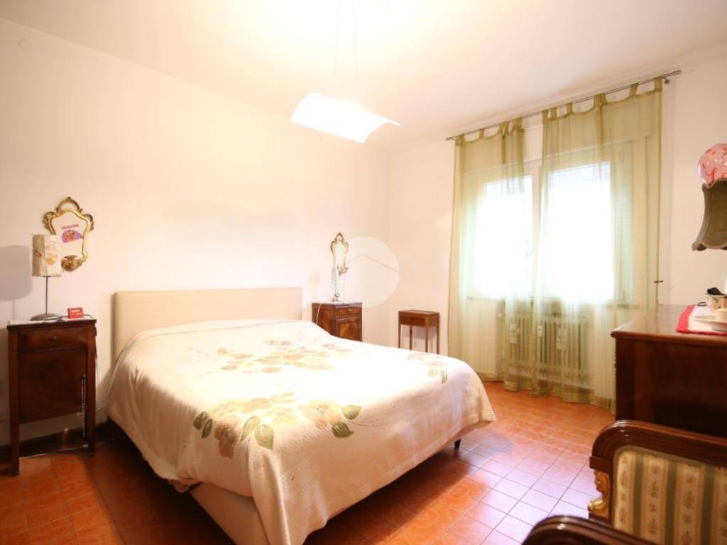 appartamento in vendita a Treviso in zona Ghirada / San Zeno