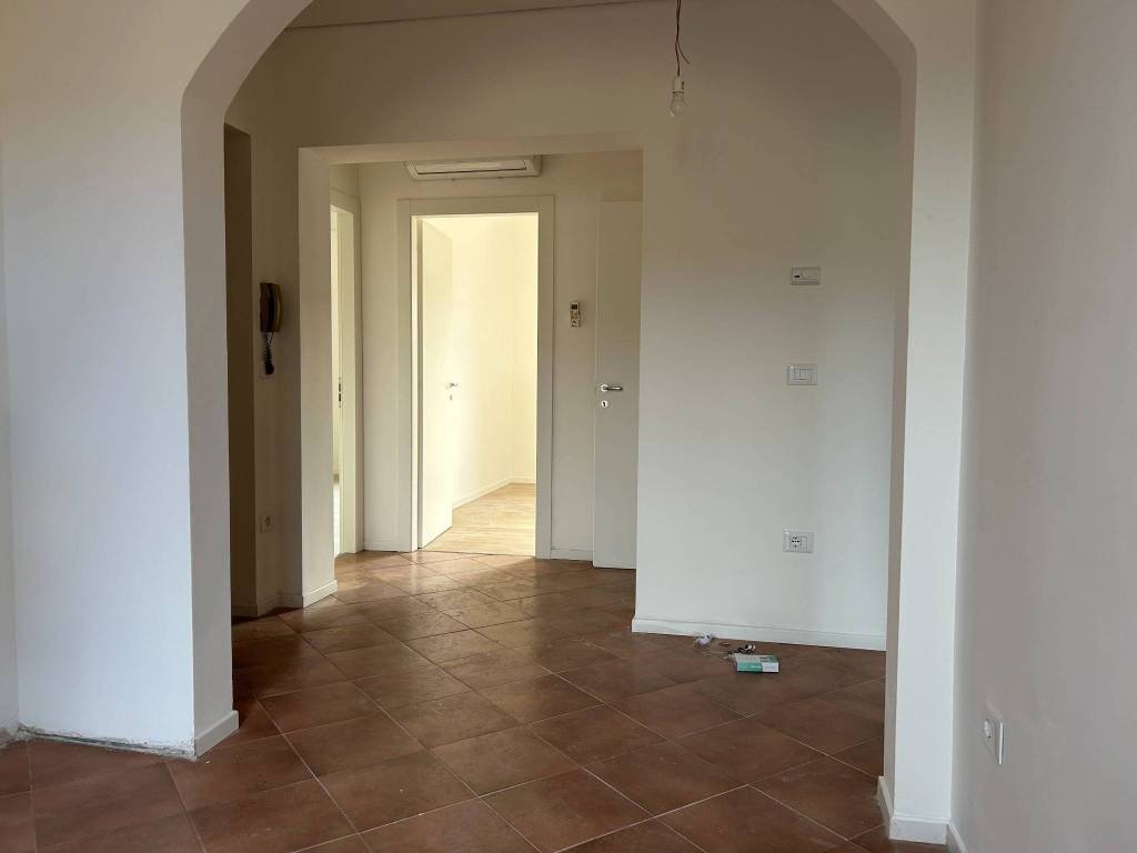 appartamento in vendita a Treviso