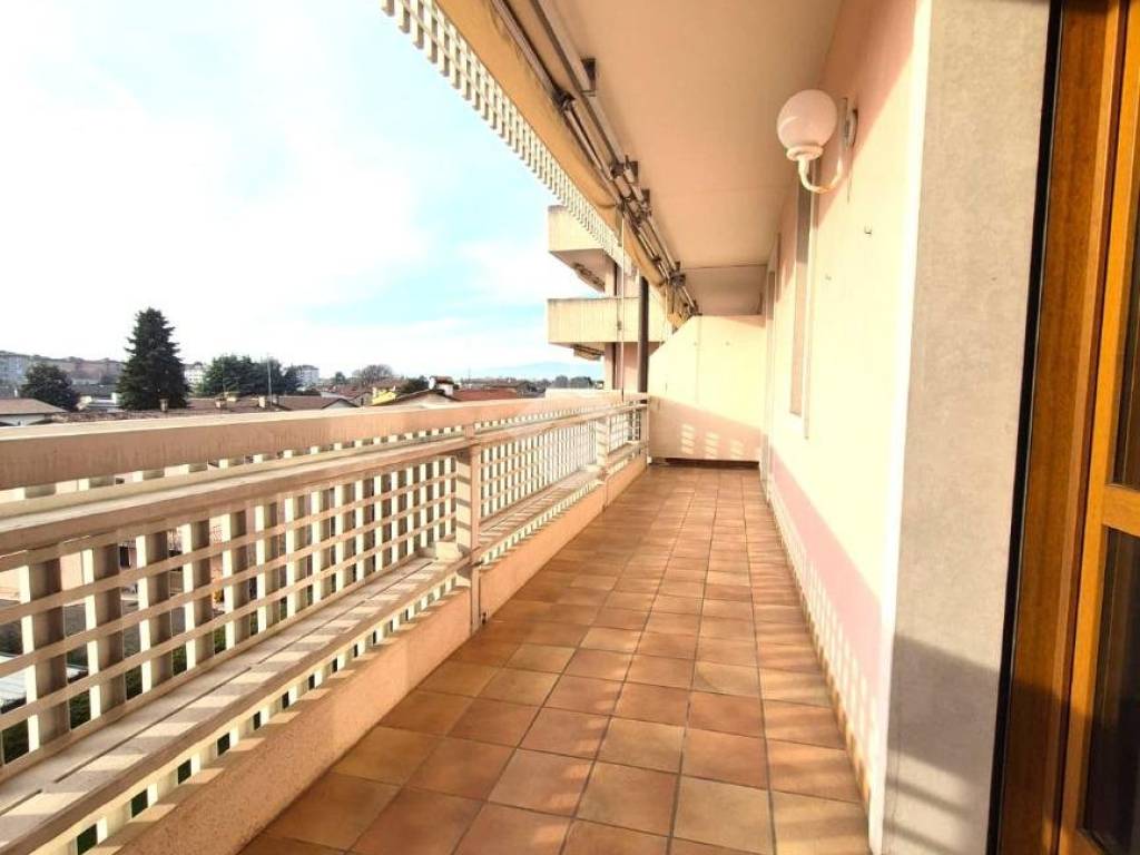 appartamento in vendita a Treviso in zona Centro Storico