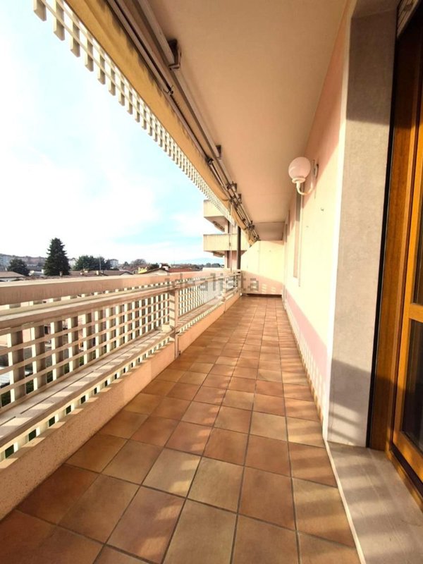 appartamento in vendita a Treviso in zona Centro Storico