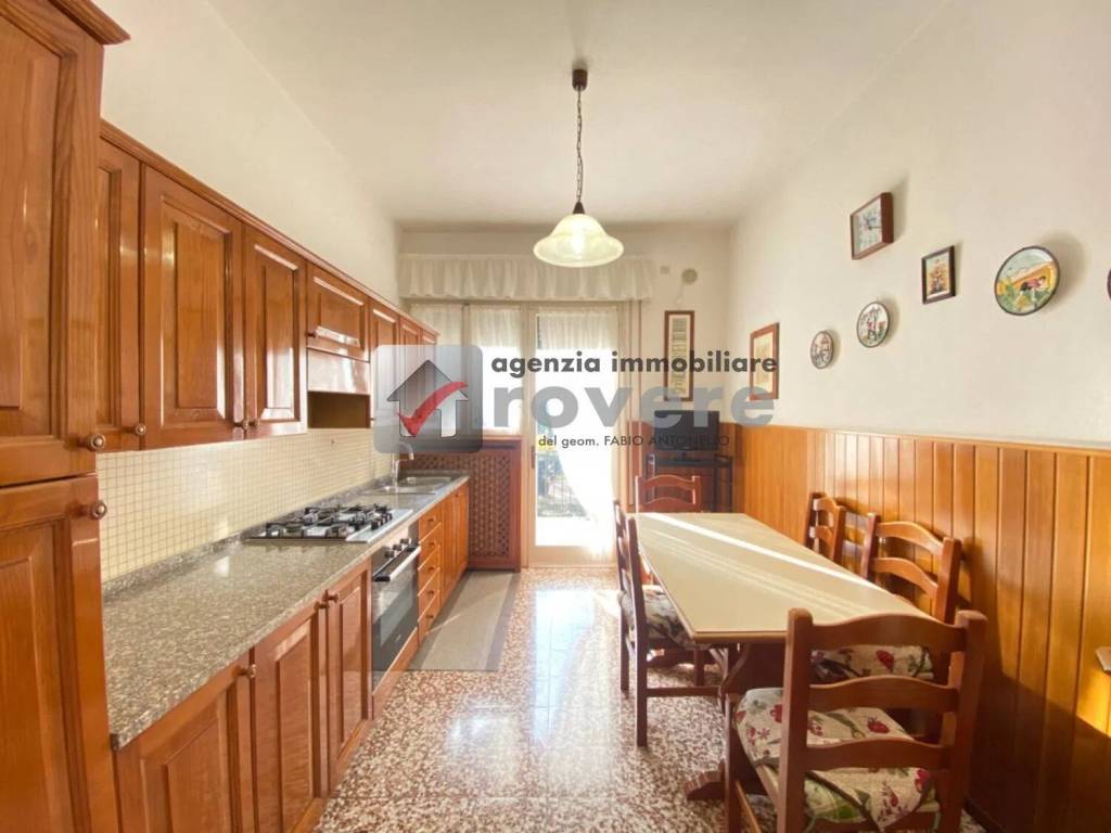 appartamento in vendita a Treviso in zona San Pelaio