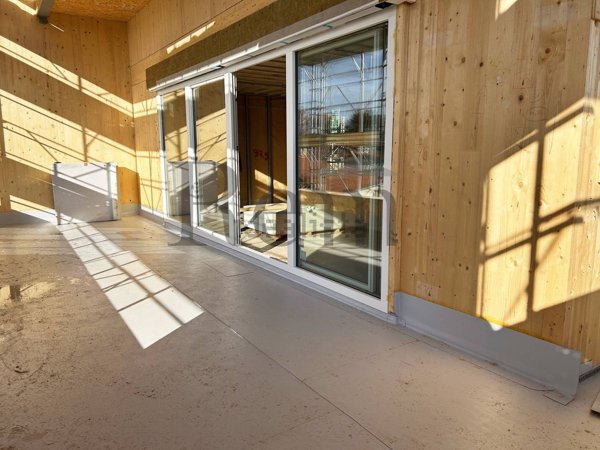 appartamento in vendita a Treviso