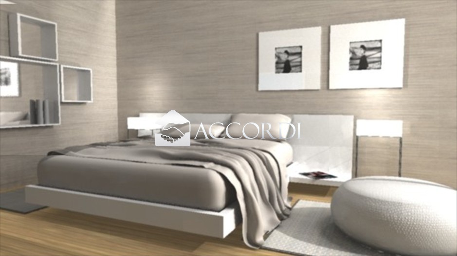 appartamento in vendita a Treviso