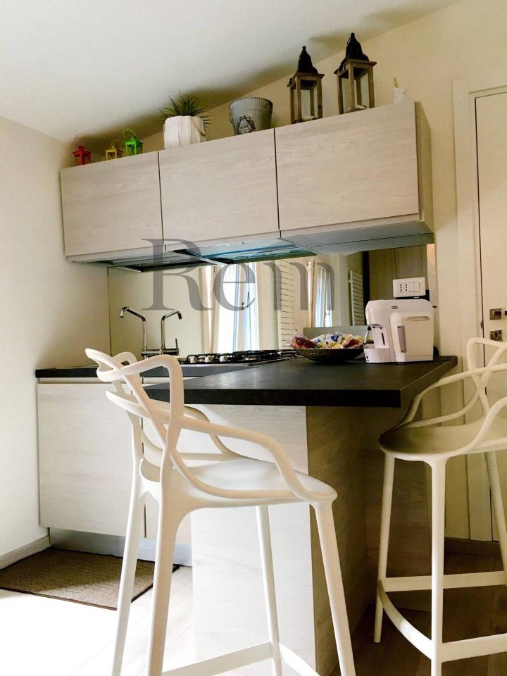 appartamento in vendita a Treviso in zona Centro Storico