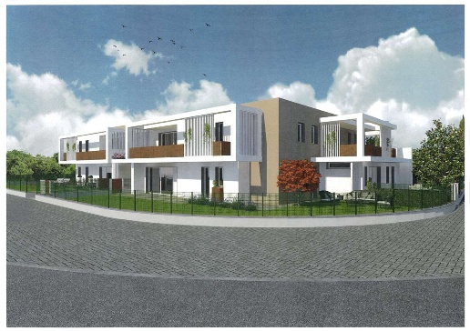 appartamento in vendita a Treviso in zona Sant'Antonino