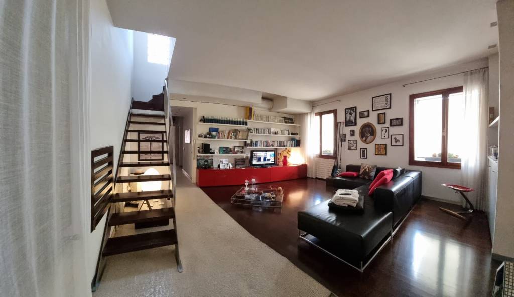 appartamento in vendita a Treviso