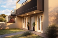 appartamento in vendita a Treviso in zona Canizzano