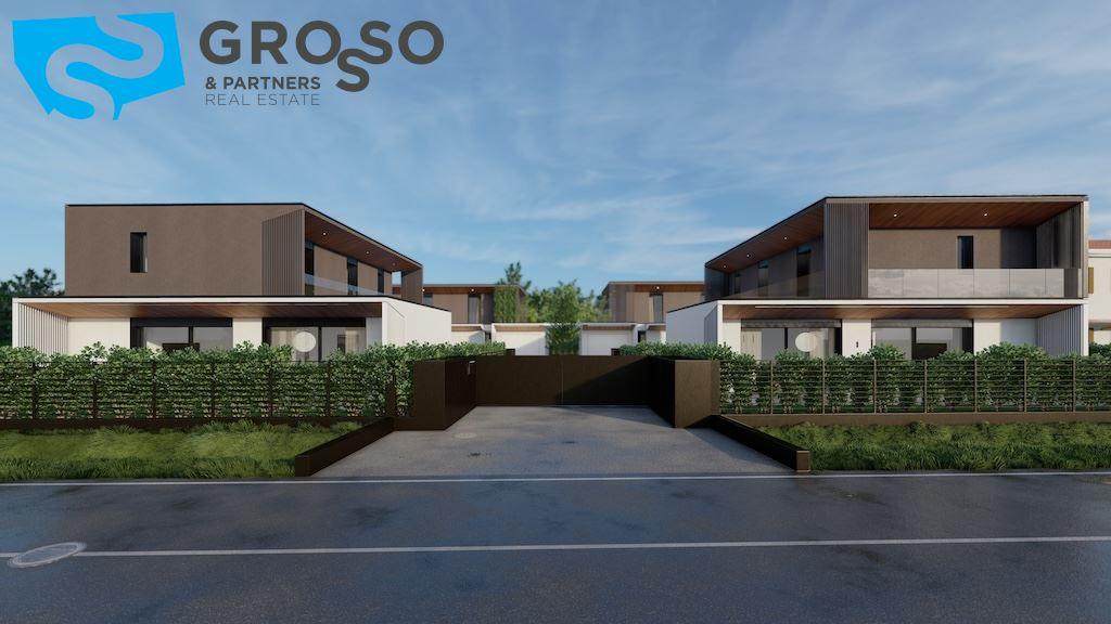 casa indipendente in vendita a Treviso in zona Centro Storico