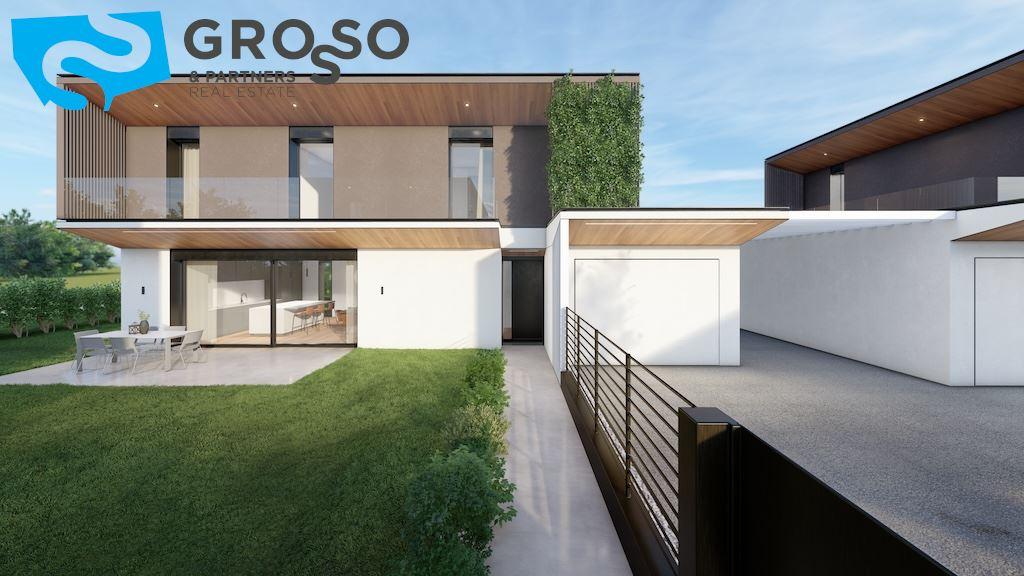 casa indipendente in vendita a Treviso in zona Centro Storico