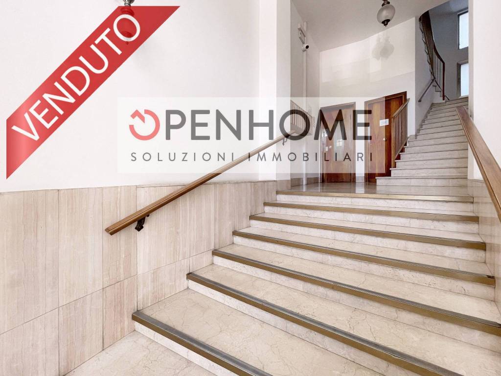 appartamento in vendita a Treviso in zona Centro Storico