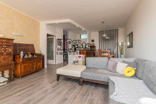 appartamento in vendita a Treviso in zona Centro Storico