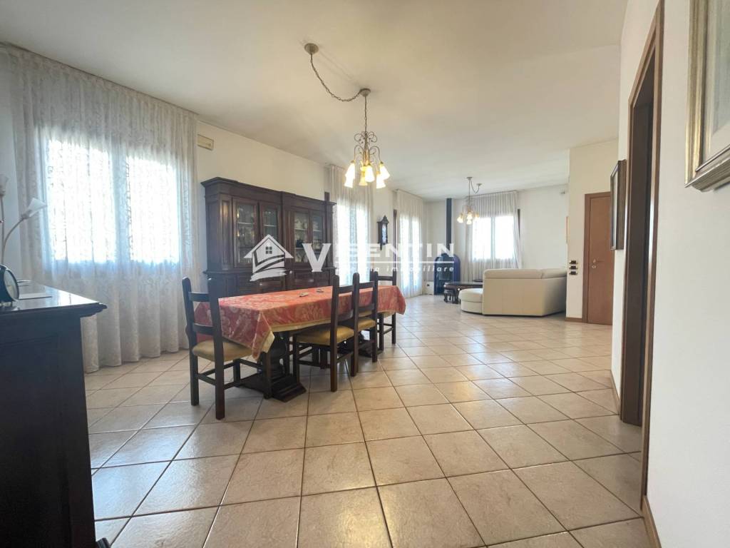 appartamento in vendita a Treviso in zona Santa Bona