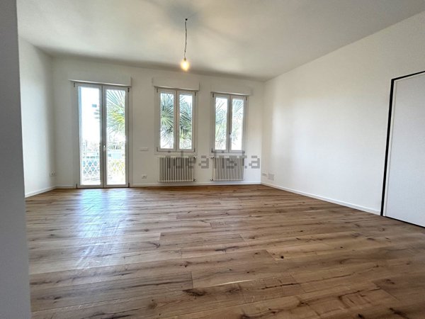 appartamento in vendita a Treviso