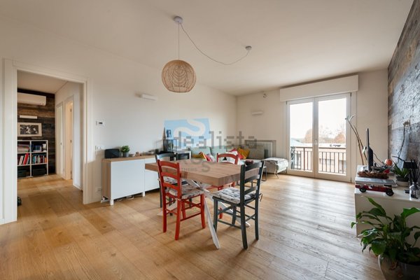 appartamento in vendita a Treviso