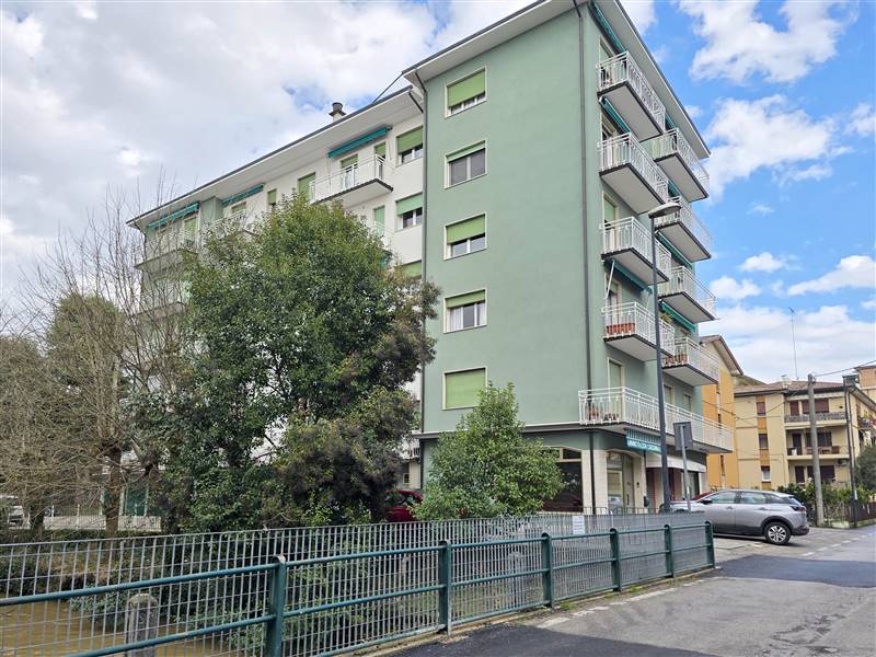 appartamento in vendita a Treviso in zona Centro Storico