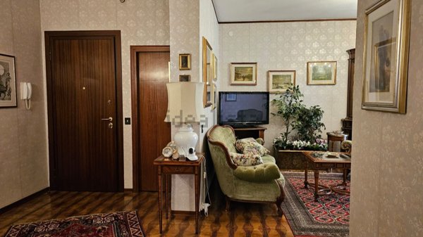 appartamento in vendita a Treviso in zona Centro Storico