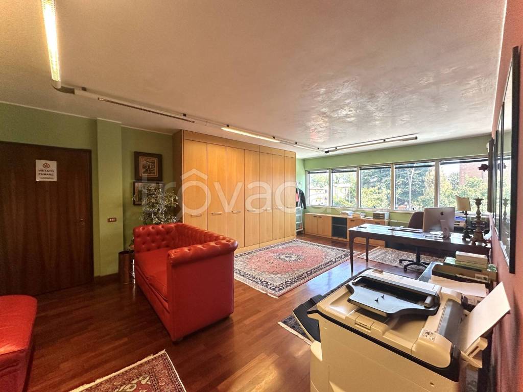 appartamento in vendita a Treviso in zona San Giuseppe